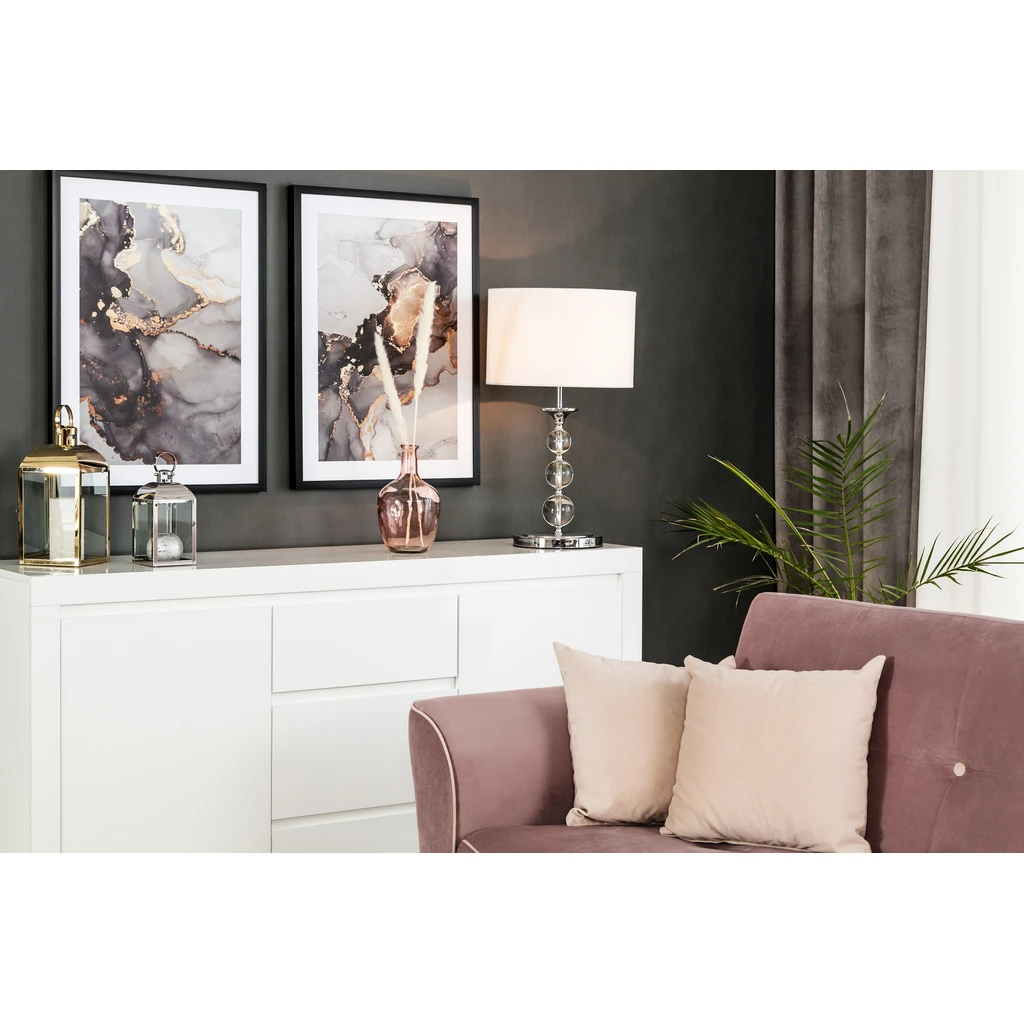 Obraz ABSTRACT I 53 x 73 cm