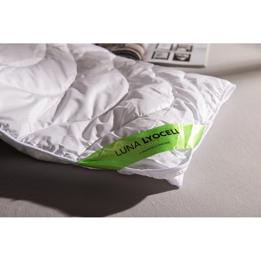 Letná prikrývka LUNA LYOCELL 160x200 cm