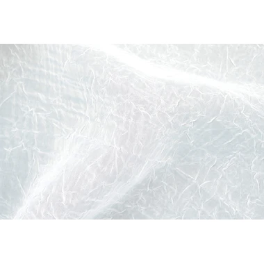 Záclona krepová DIANA s riasiacou páskou 130x160 cm