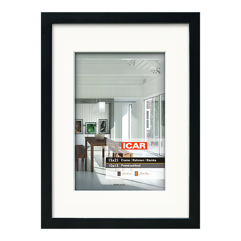 Fotorámik 10x15 cm
