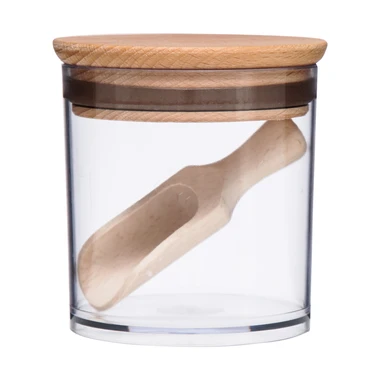 Nádoba s naberačkou 250 ml