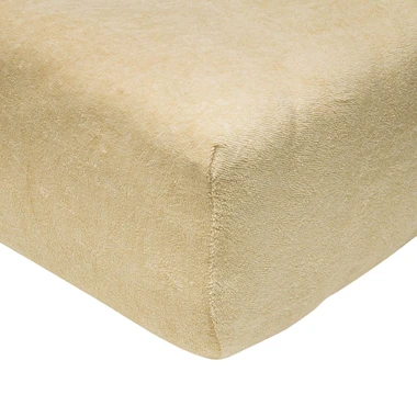 Posteľná plachta froté FROTTI 90 x 200 cm