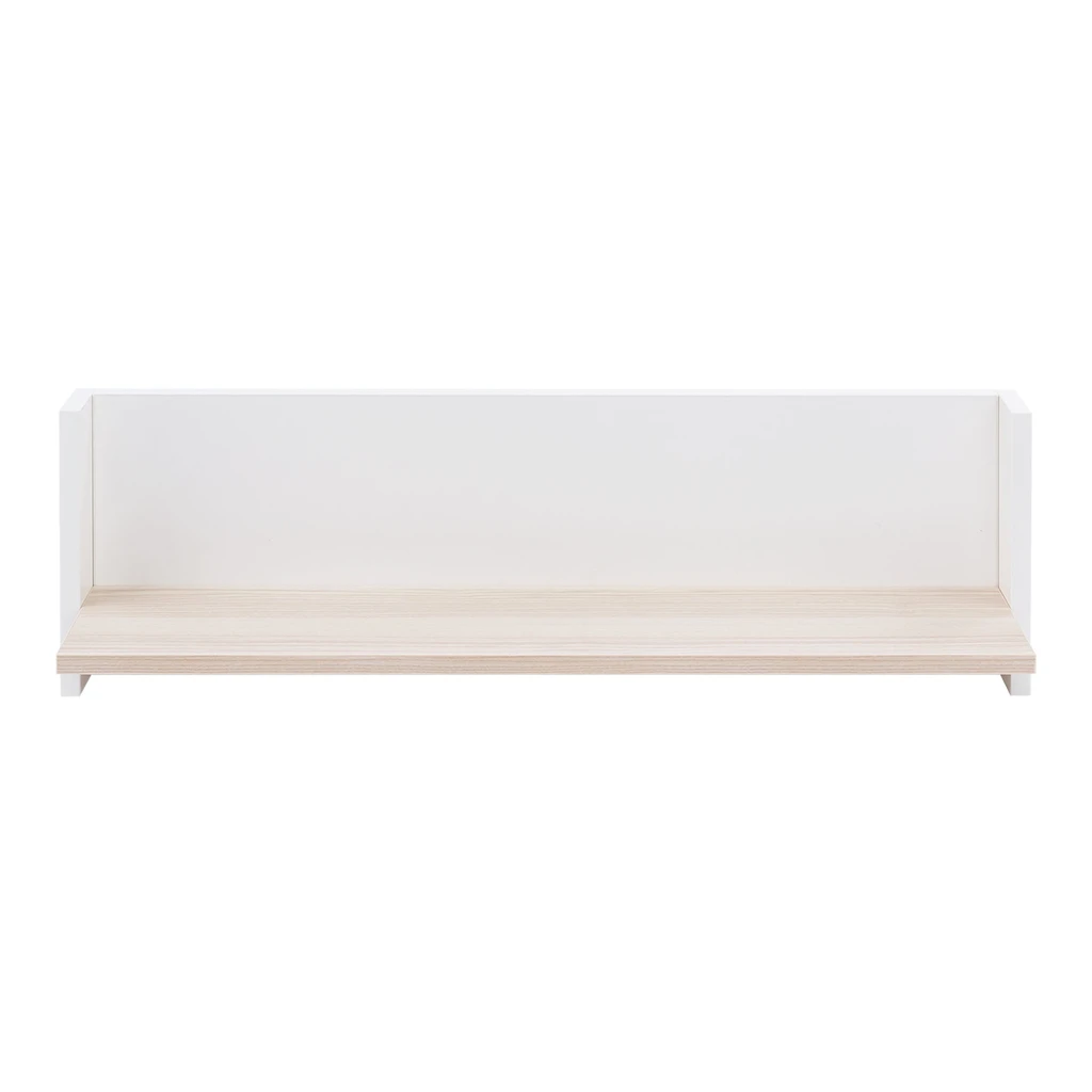 Závesná polica LUPO