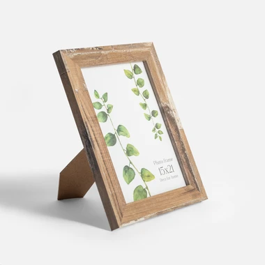 Rám BERGEN na fotografiu 15x21 cm