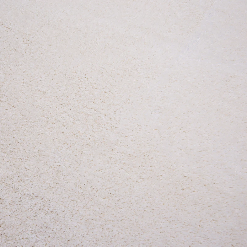 Kúpeľňový koberec biely ULTRA 50x80 cm