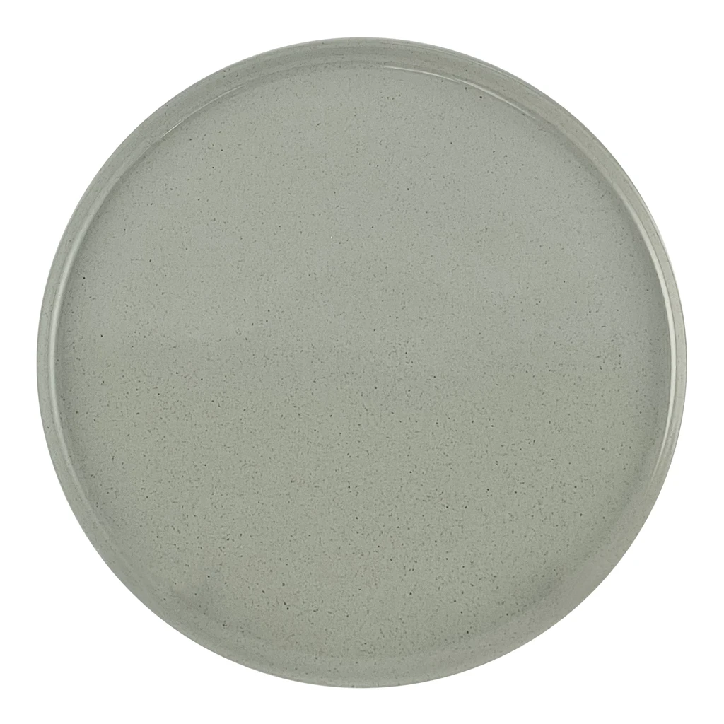 Dezertný tanier GRANITE porcelán Bogucice 22 cm