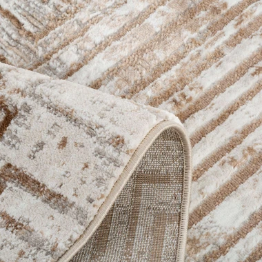 Geometrický koberec MONTENEGRO, 60x100 cm