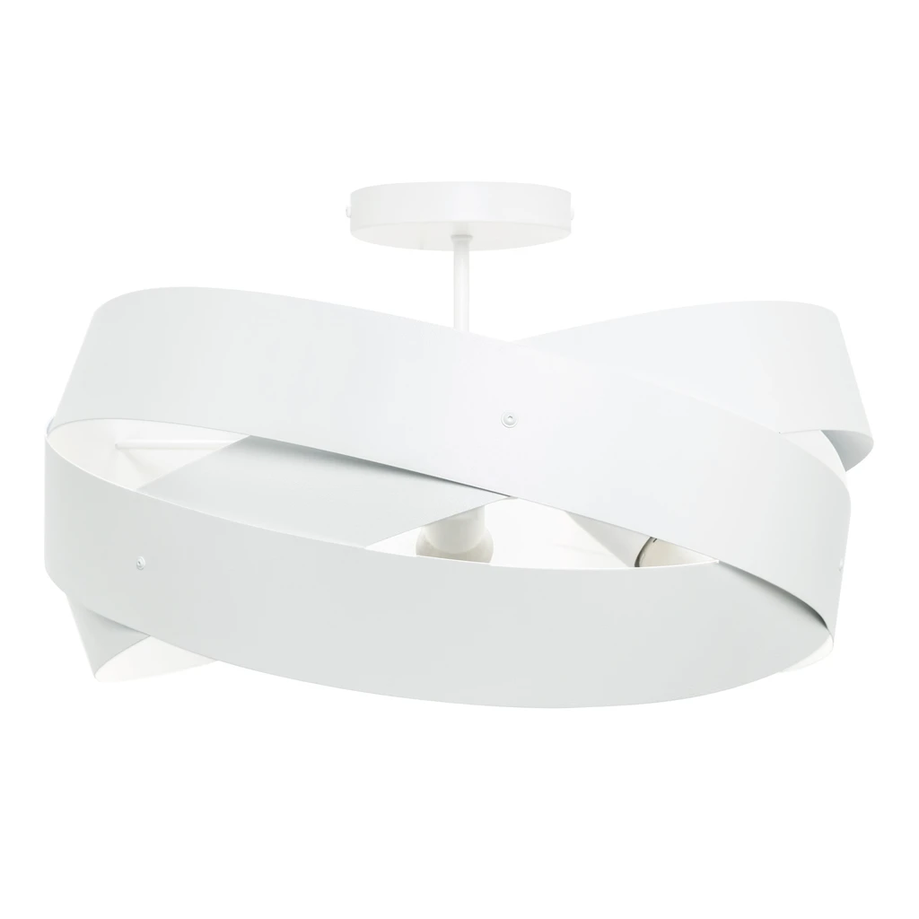 Stropná lampa TORNADO