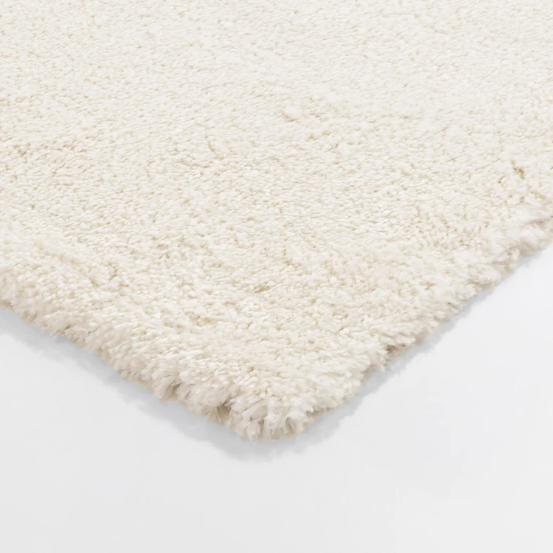 Koberec do spálne TOSKANIA, krémový, 60x100 cm