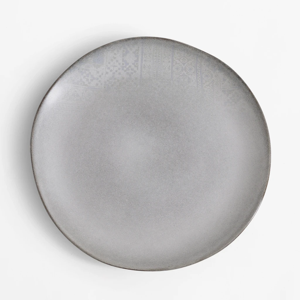 Jedálenský tanier MOSAICO 27,5 cm