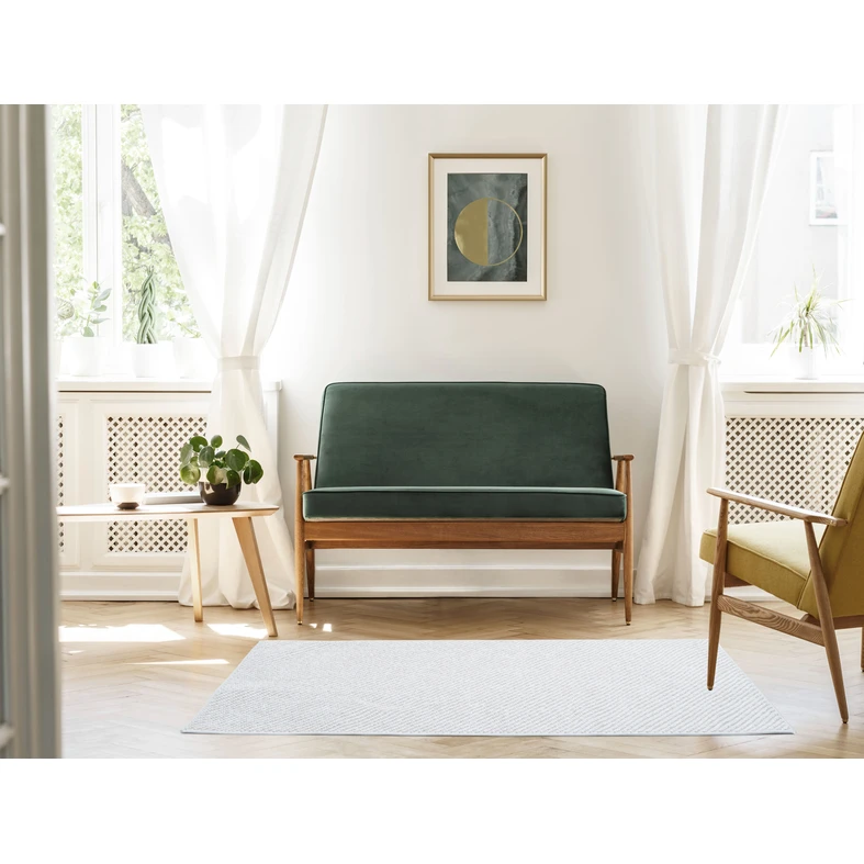 Koberec BANO do predsiene, ivory 80x150 cm