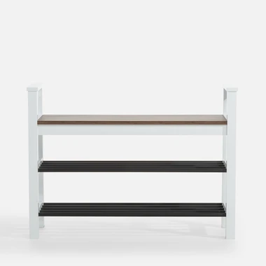 Skrinka na topánky FETER