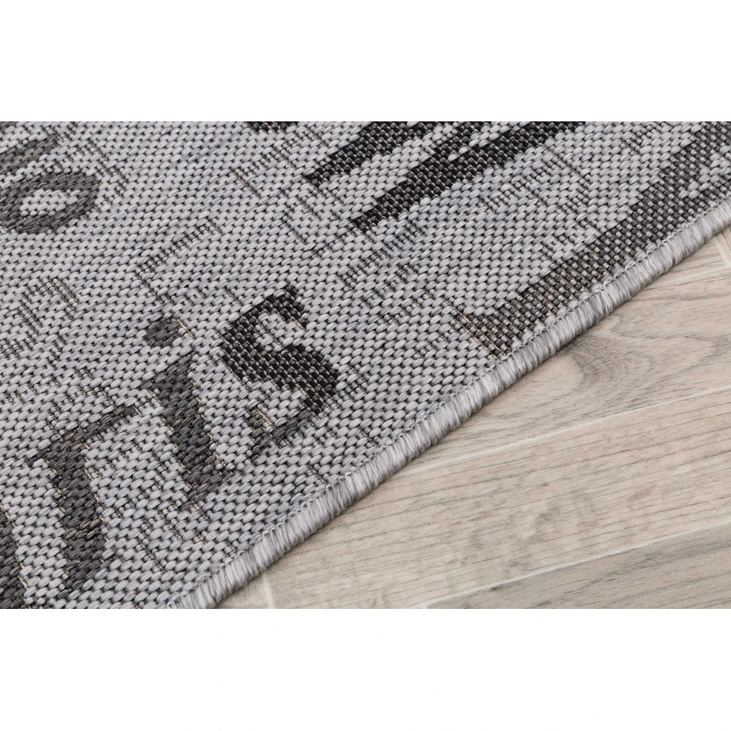 Koberec LONG STOLICE 60 x 180 cm