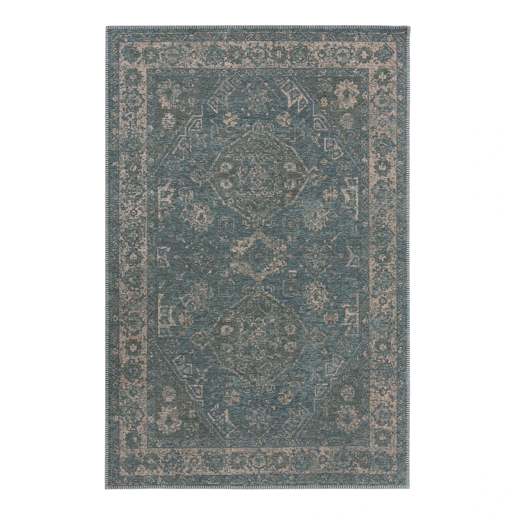 Vonkajší vintage koberec ORE 120x170 cm