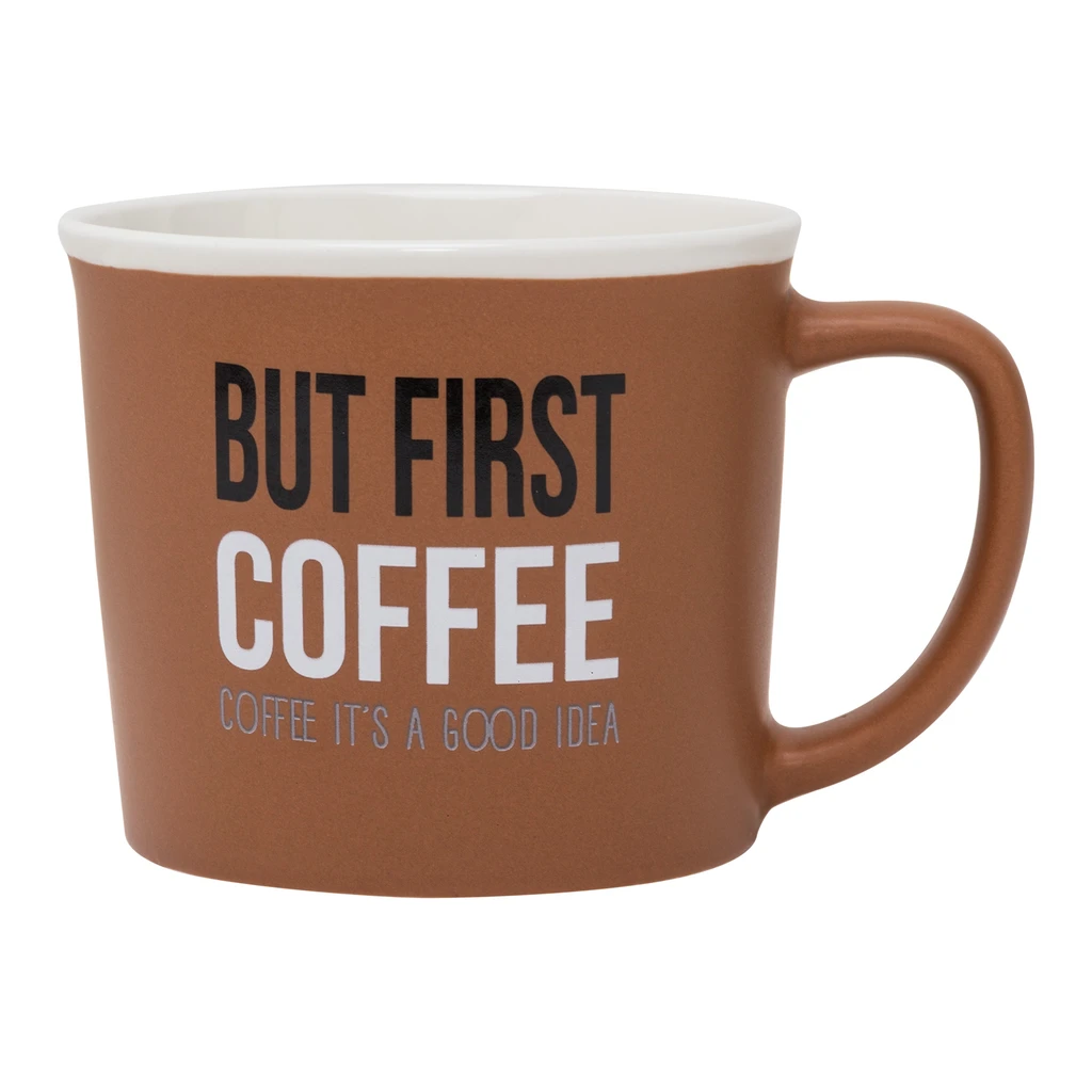 Porcelánový hrnček 360 ml