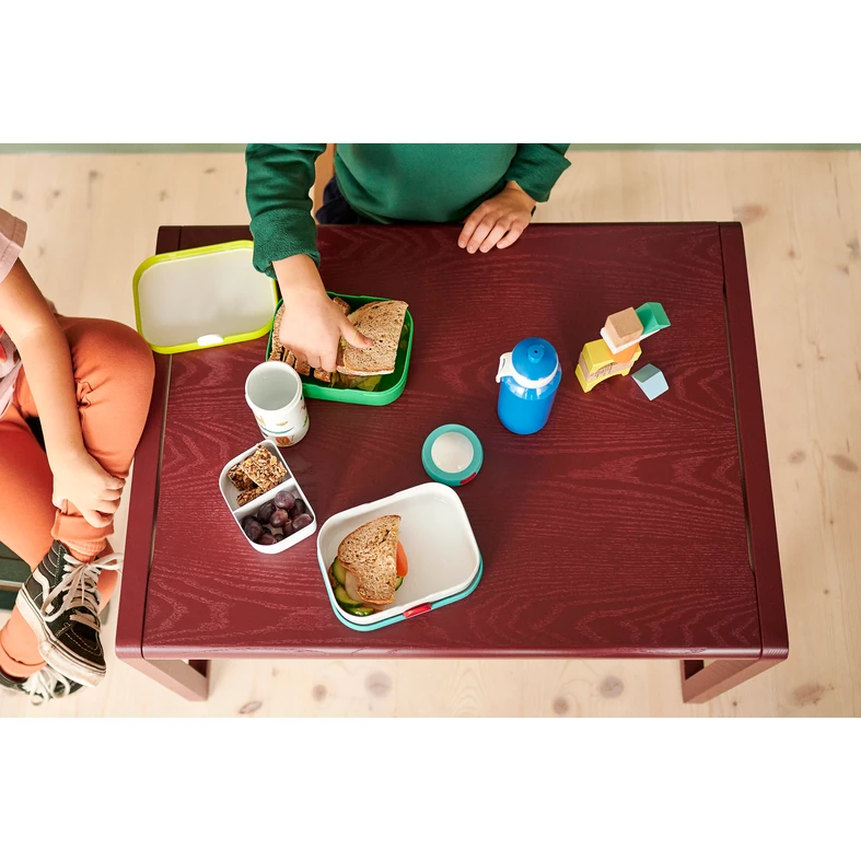 Detský desiatový box s priehradkami AVENGERS