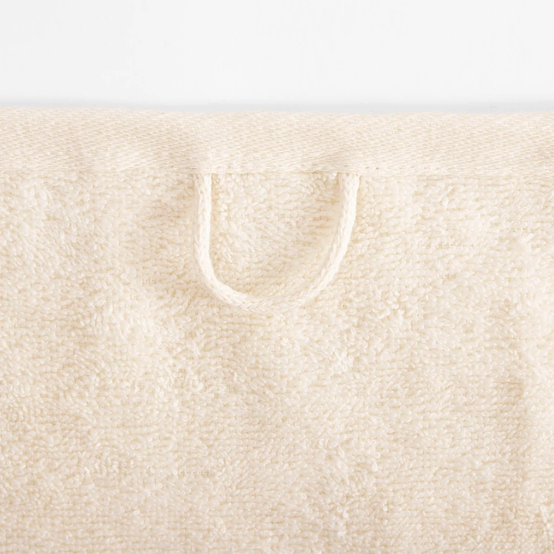 Súprava 2 uterákov krémová/béžová BLINK