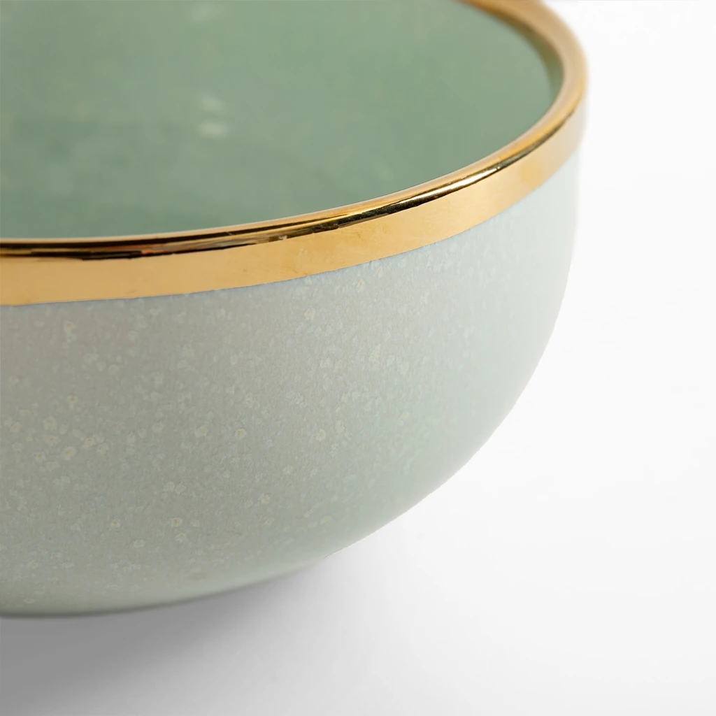 Keramická miska OSTO 710 ml