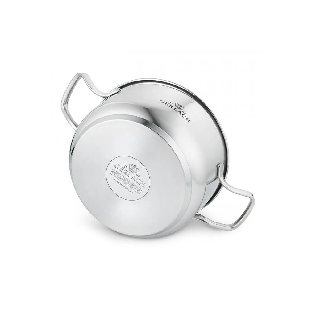 Hrniec GERLACH SIMPLE, 2,5l