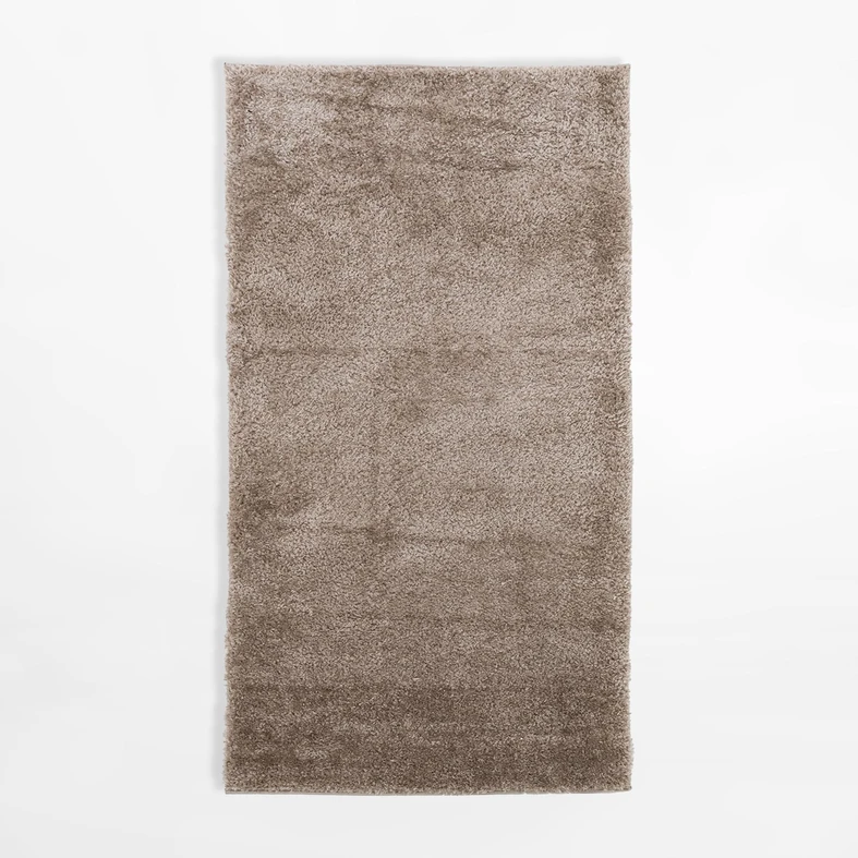 Koberec do predsiene EDEN, béžový, 80x150 cm