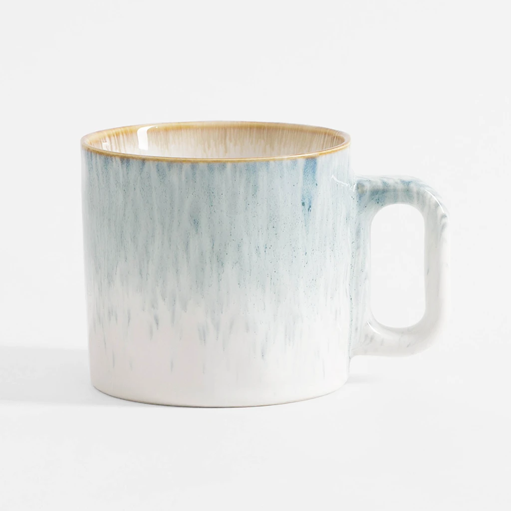 Porcelánový hrnček 430 ml