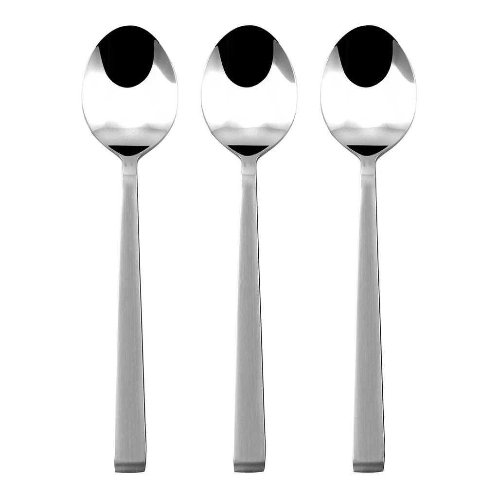 Kávová lyžička KRETA, sada3 ks