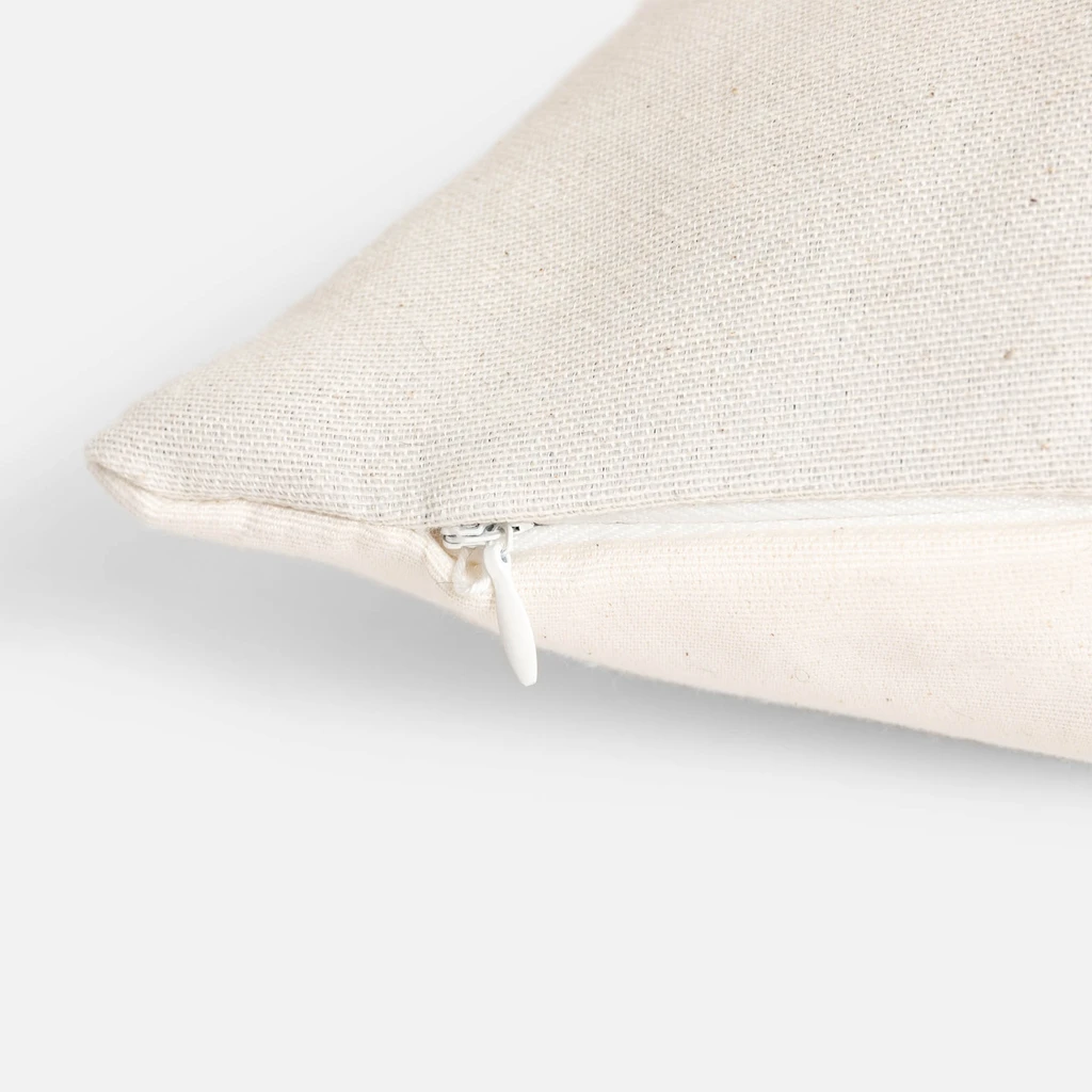 Dekoračná obliečka na vankúš MOLLIE s medveďom 45x45 cm