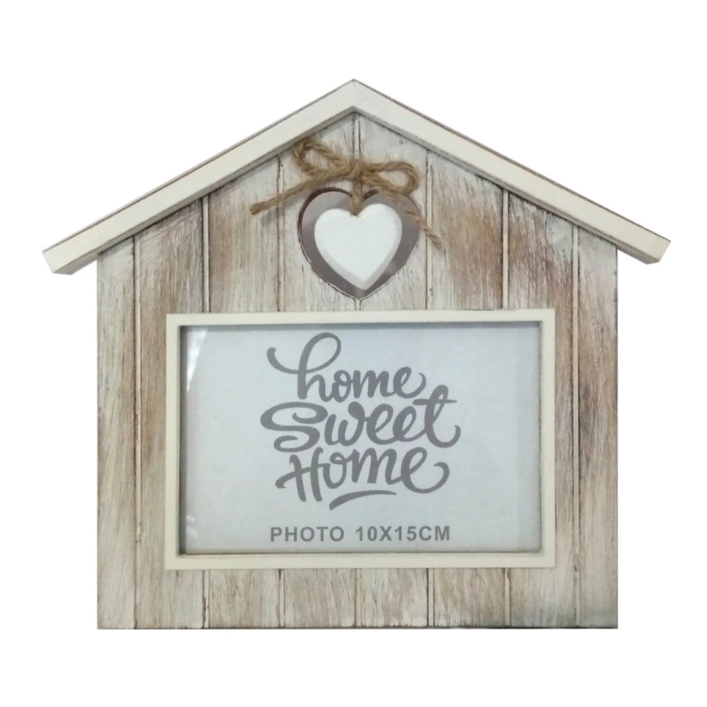 Fotorámik 10x15 cm DOMČEK