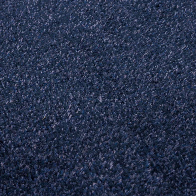 Koberec IMOLA modrý 80x150 cm