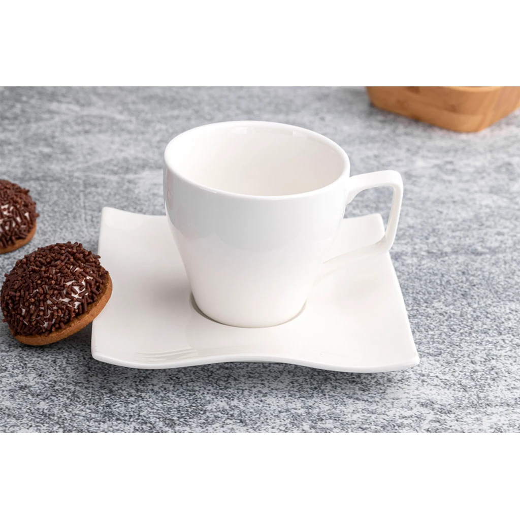 súprava 6 šálok MORRIS 220 ml