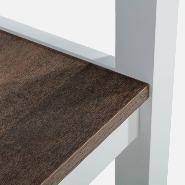 Skrinka na topánky FETER