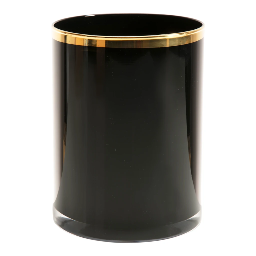 Váza / svietnik 15x20 cm