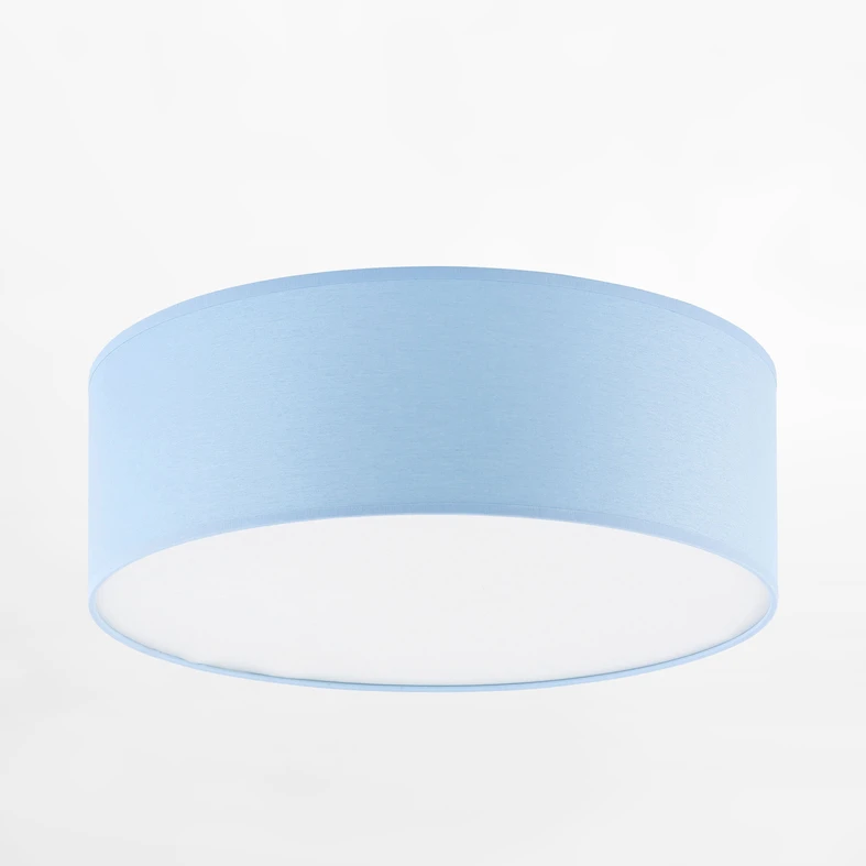 Oprawa lampy została przeznaczona dla 4 żarówek LED typu E27 o mocy maksymalnej 15W.