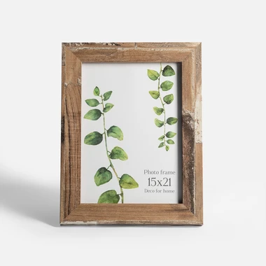 Rám BERGEN na fotografiu 15x21 cm