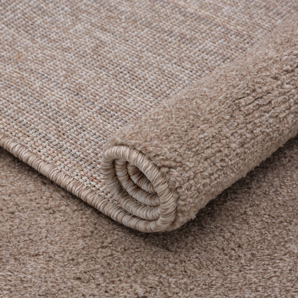 Koberec IMOLA, taupe 120x170 cm