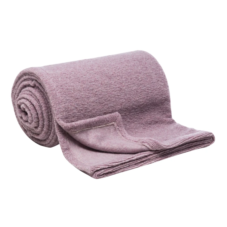 Deka fialová NEW MOODY 150x200 cm