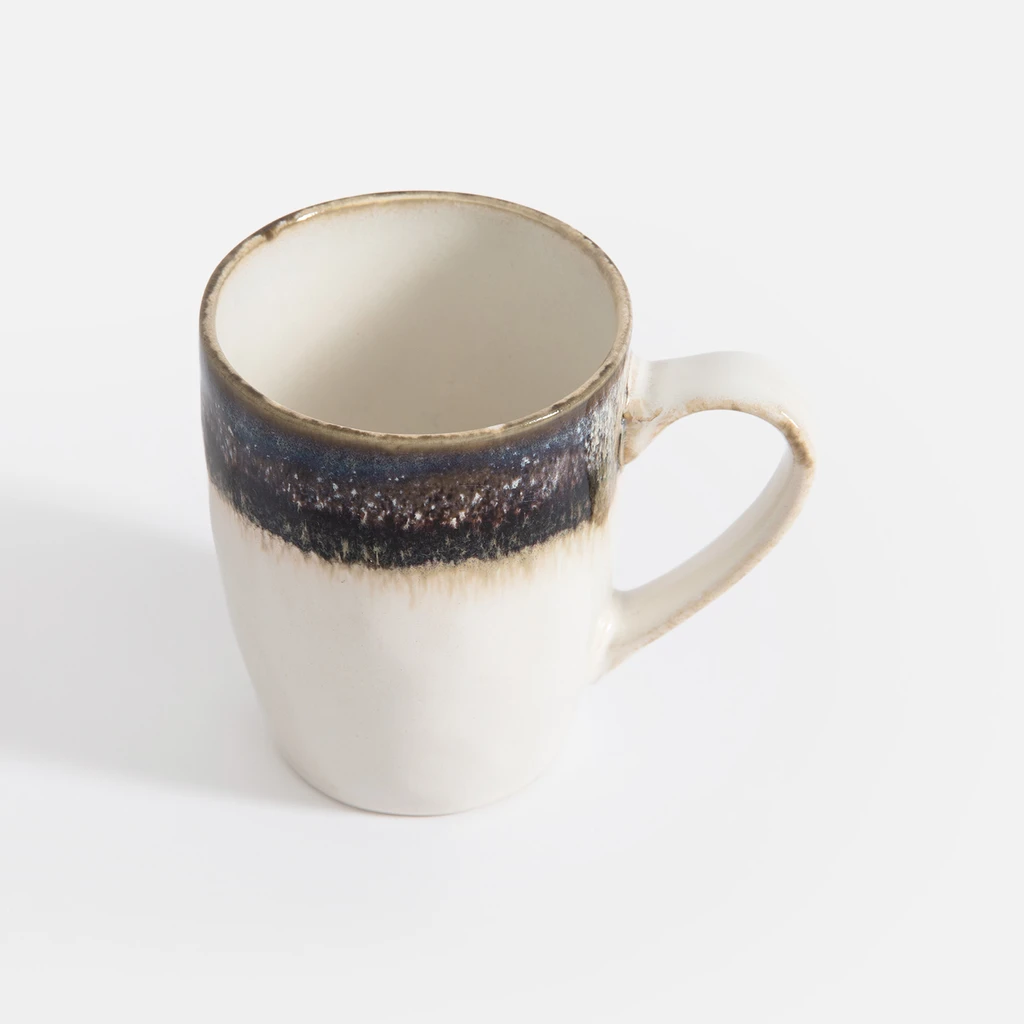 Keramický hrnček 340 ml