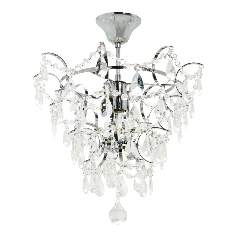 Stropné svietidlo FUSION RLX93410-1