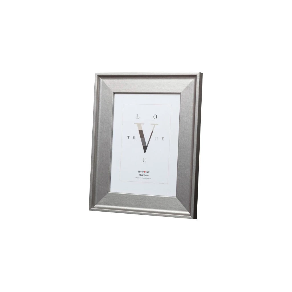 Rám LONDON na fotografiu 15x21 cm