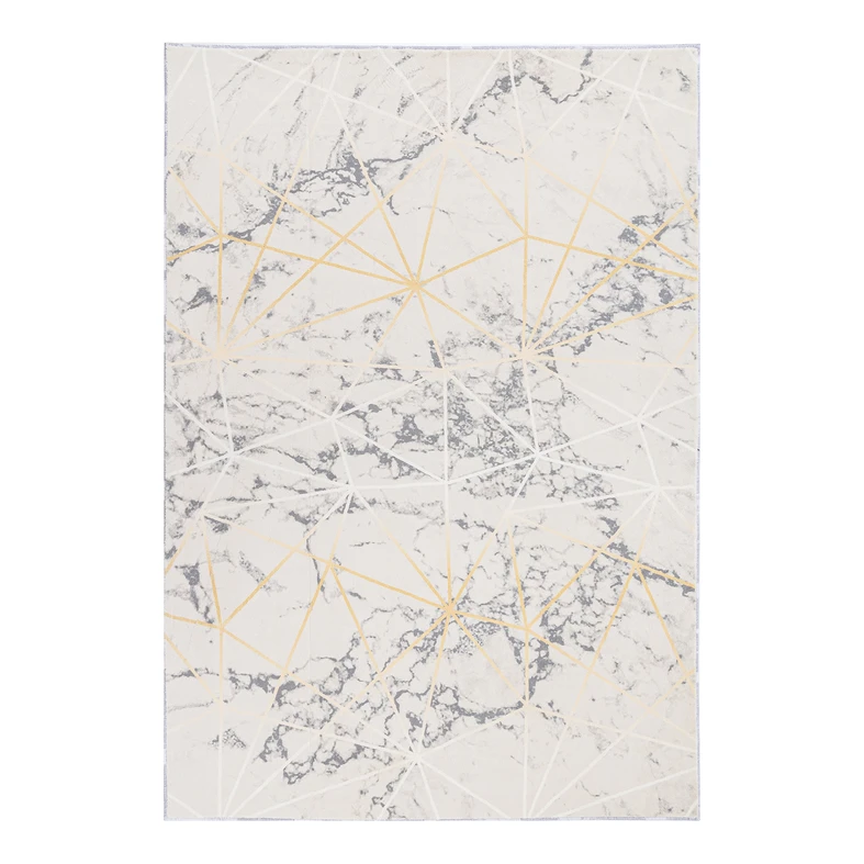 Mramorový koberec DELTA 120x170 cm