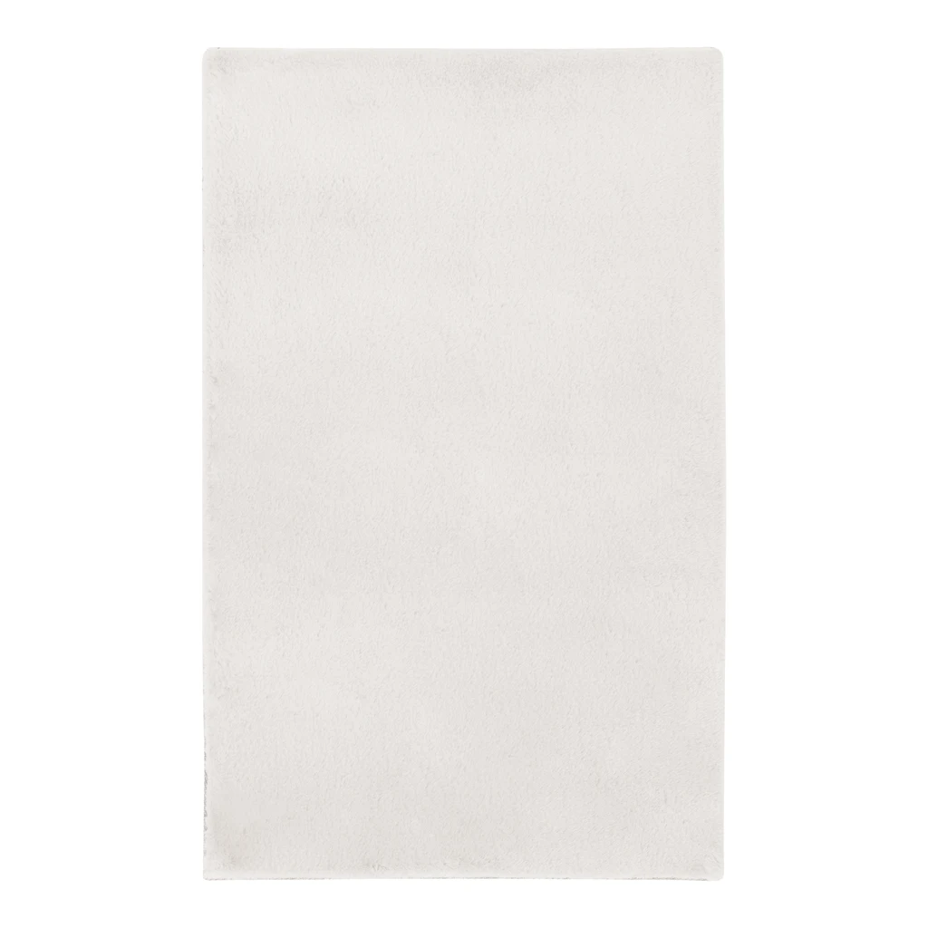 Koberček rabbit krémový BUNNY 60x100 cm