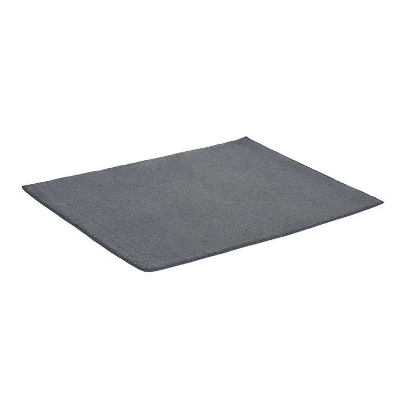 Odkvapkávač na riad s podložkou z mikrovlákna