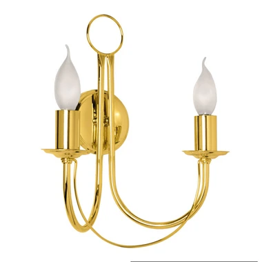 Nástenná lampa RETRO 0283K-H06