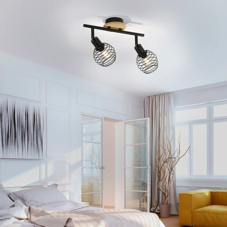 2-bodová lišta EUGEN 15922-79