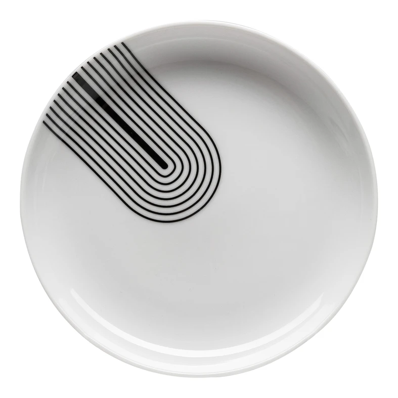 Súprava riadu NORA JAZZ, 20-dielna