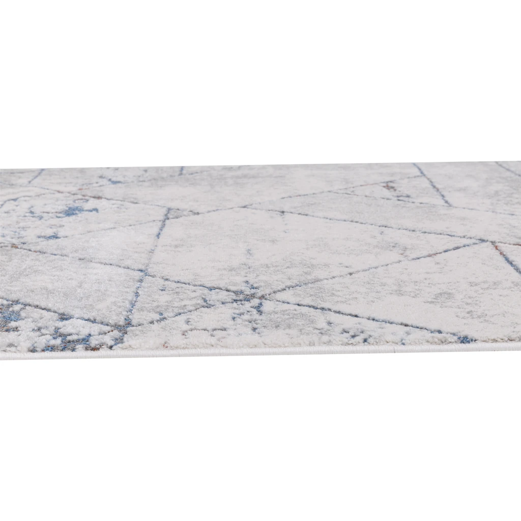 Geometrický koberec IRON120x170 cm