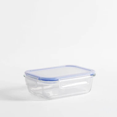 Nádoba na potraviny s vekom 630 ml