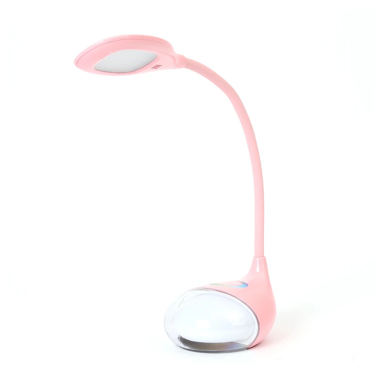 Stolná lampa LED PDLQ10P NIGHT COMPACT ružová