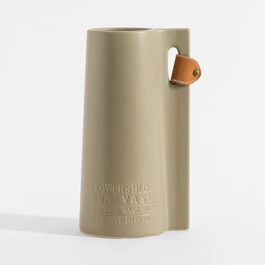 Moderná váza MIX 24 cm