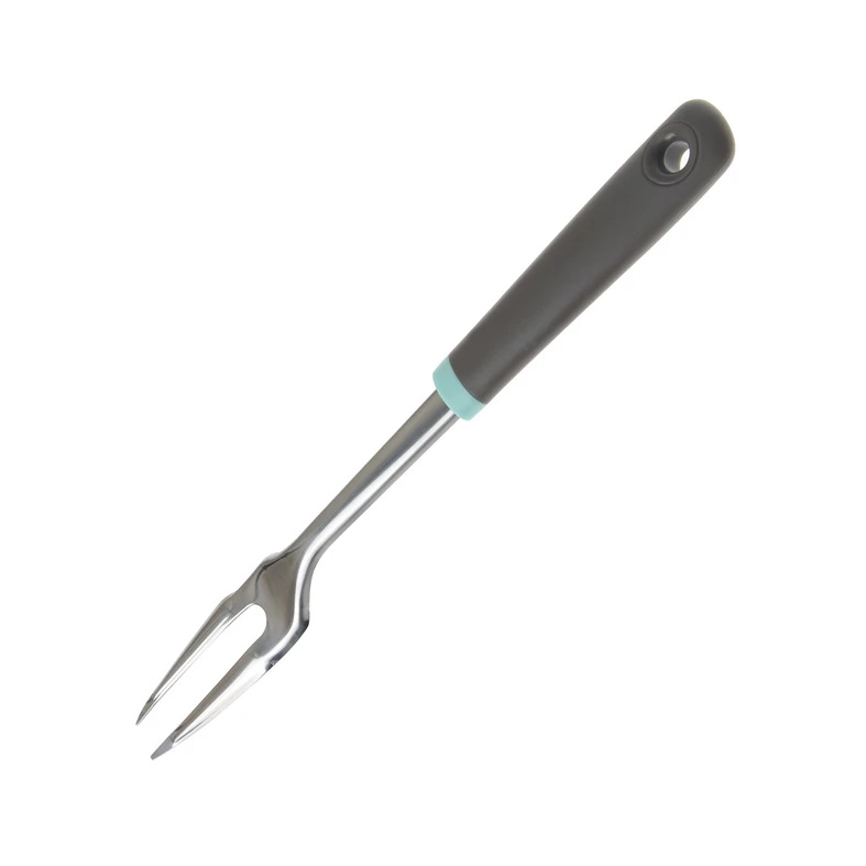 Kuchynská vidlička TAUPE & MINT